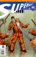 The Gospel According To Lex Luthor