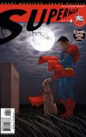 Funeral In Smallville