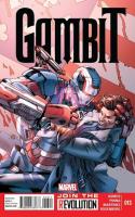 Gambit #13