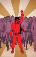 Morbius: The Living Vampire #5