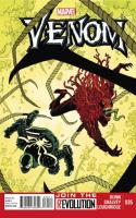 Night Of The Symbiote Slayers !