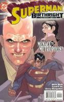 Menace To Metropolis