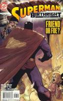 Friend Or Foe?