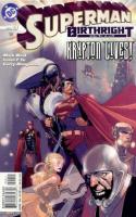 Krypton Lives