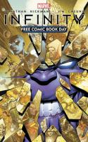 Infinity (2013)