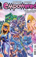 Empowered Special #4: Animal Style