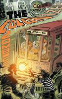 The Colonized #3