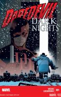 Daredevil Dark Nights (2013)