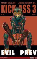 Kick-ass 3 #1