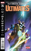 Ultimates Disassembled Part 1