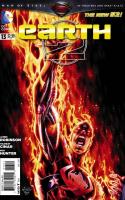 Earth Two #13