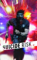 Suicide Risk #2