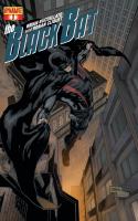 The Black Bat