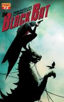 The Black Bat #2