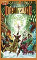 Dragonsbane #4