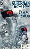 Funeral For A Friend