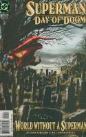 World Without A Superman