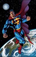 The Adventures Of Superman