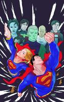 Superman : Family