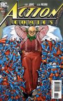 The Terrible Toyman