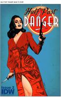 Half Past Danger #2