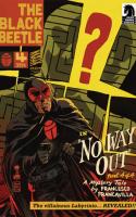 No Way Out #4