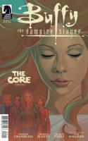 The Core Part #2