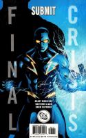 Final Crisis: Submit #1