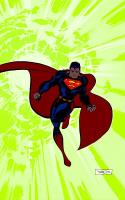 Superman Confidential (2007-2008)