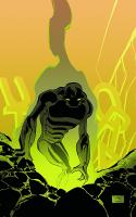 Kryptonite, Part 5