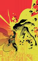 Kryptonite, Part 6