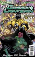Sinestro Part 3