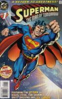 Superman: The Man of Tomorrow (1995-1999)