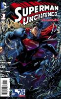 Superman Unchained