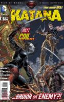 Katana #5