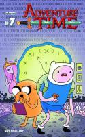 Adventure Time #7