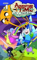 Adventure Time
