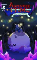 Adventure Time With Fionna & Cake #5