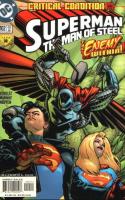 Inside Superman