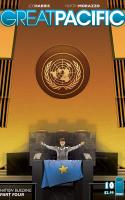 Nation Building - Part Four