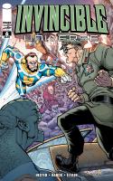 Invincible Universe #6
