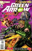 Green Arrow #3