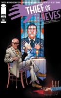 Thief Of Thieves #18