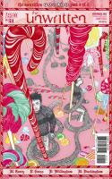 The Unwritten Fables - Part 4