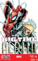 Alpha: Big Time #5