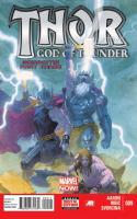 Godbomb Part 3: Thunder In The Blood