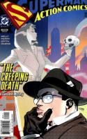 Creeping Death