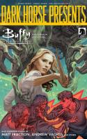 Dark Horse Presents #25