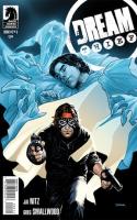 Dream Thief #2