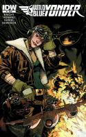Wild Blue Yonder